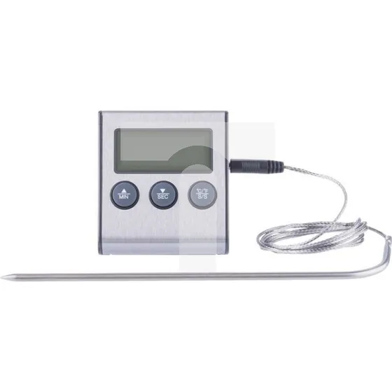 Einhorn E2157 Digitales Grillthermometer