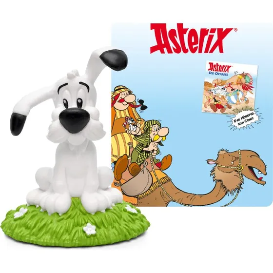 tonies Hörfigur Asterix - Die Odyssee