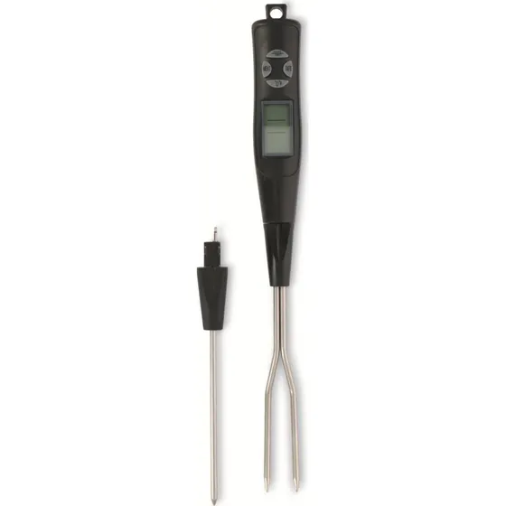 ALPINA Fleisch-Thermometer 38 cm