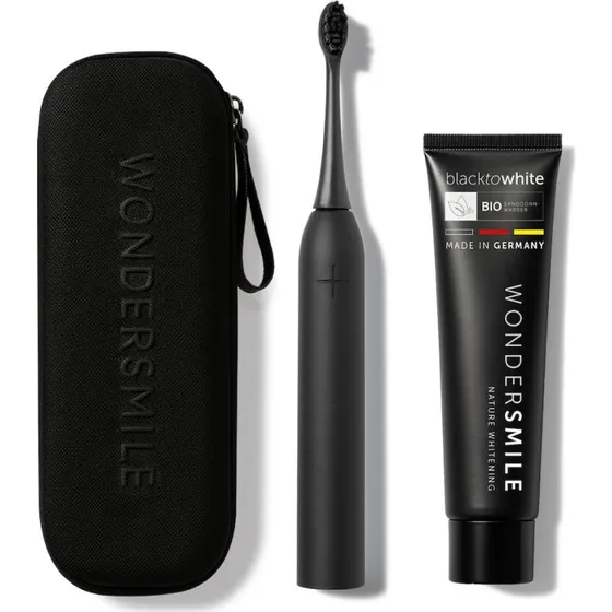 Stern Travel Care Bundle – 8 Wochen Akku