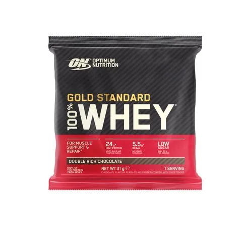 Optimum Nutrition 100% Whey Gold Standard Bananen-Creme 450g