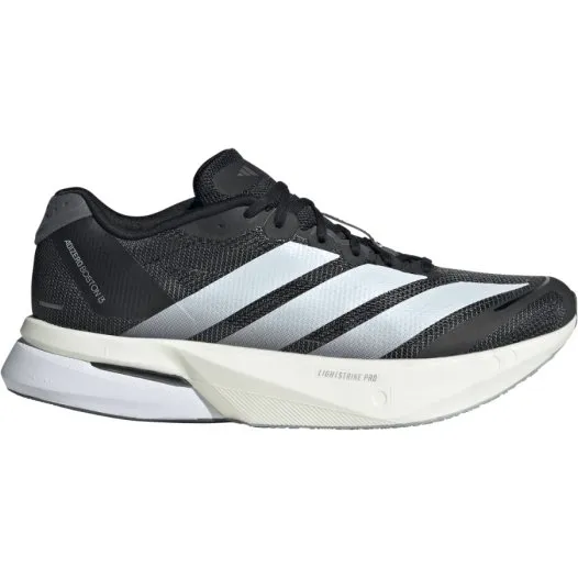 adidas Adizero Boston 13 Laufschuhe - Schwarz