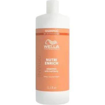 Wella Professionals Invigo Nutri-Enrich Shampoo 1000 ml