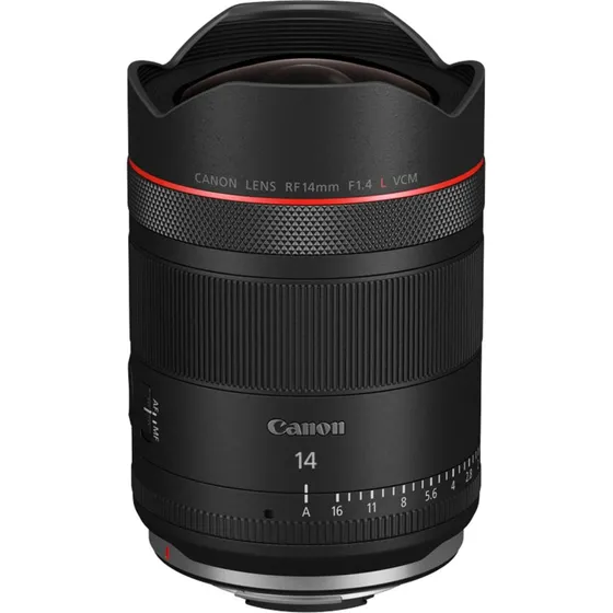 Canon RF 14mm F1.4L VCM Objektiv