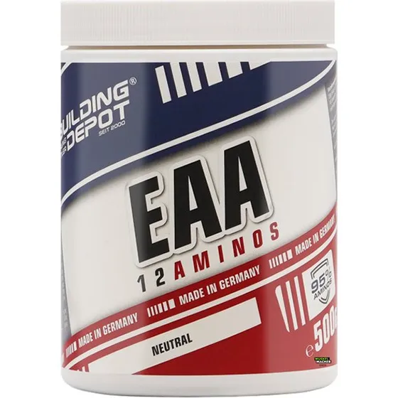 Bodybuilding Depot EAA Anabol V2.0