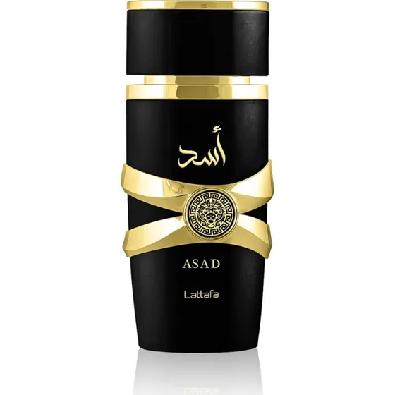 Lattafa Asad EDP 100 ml
