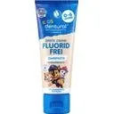 dentural® KIDS Erste Zähne Fluoridfrei Zahnpasta 75 ml