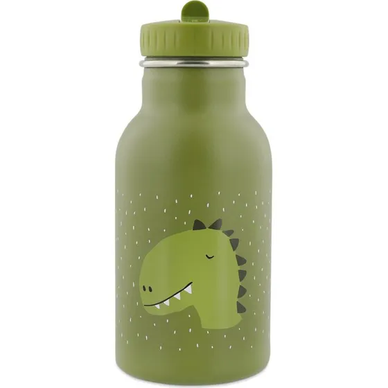 Trixie Mr. Dino Isolierte Trinkflasche 350 ml