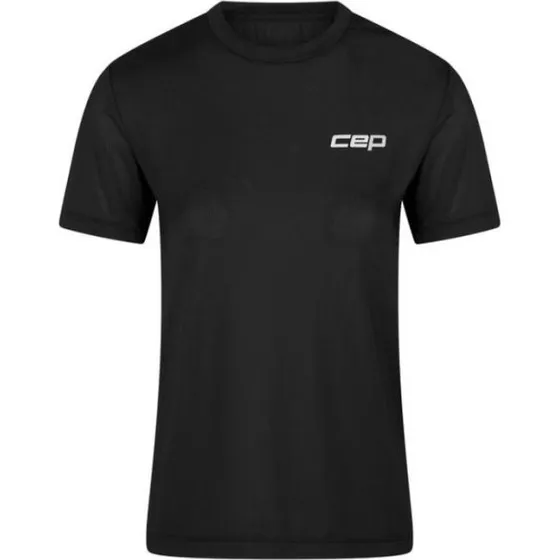 CEP Core Run SS Damen T-Shirt XL