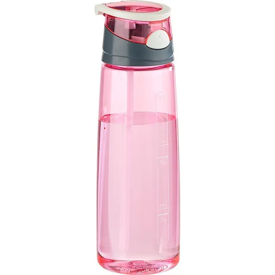 PEARL sports Trinkflasche 700 ml pink