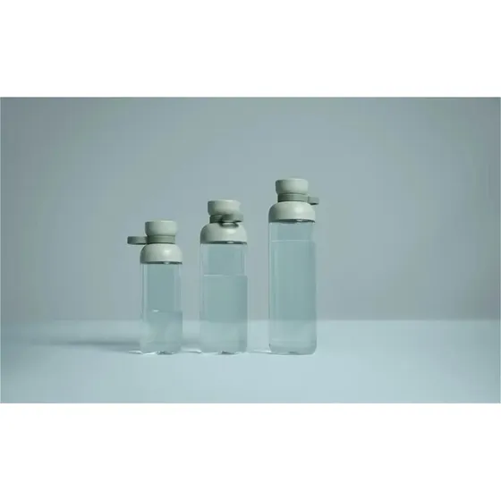 Mepal Vita Trinkflasche 500 ml blau