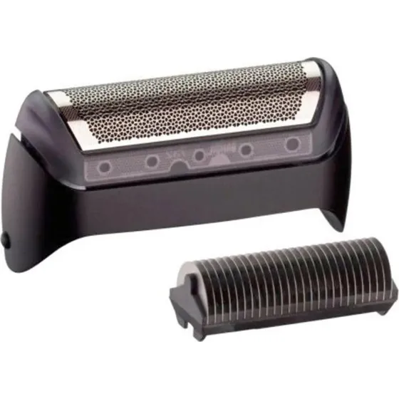 Braun 10B 20B Freecontrol Rasierklingen-Set für Serie 1 & 2