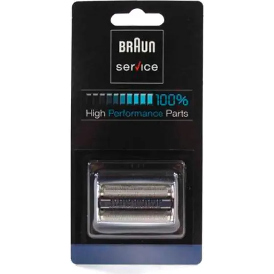 Braun 70S Kombipack: Scherkopf und Klinge für Series 7 & Pulsonic