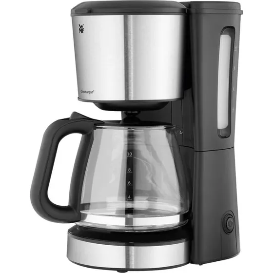 WMF Bueno Filterkaffeemaschine mit Glaskanne - B-Ware