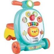 PlayGo Ride & Learn Lauflernwagen 2444