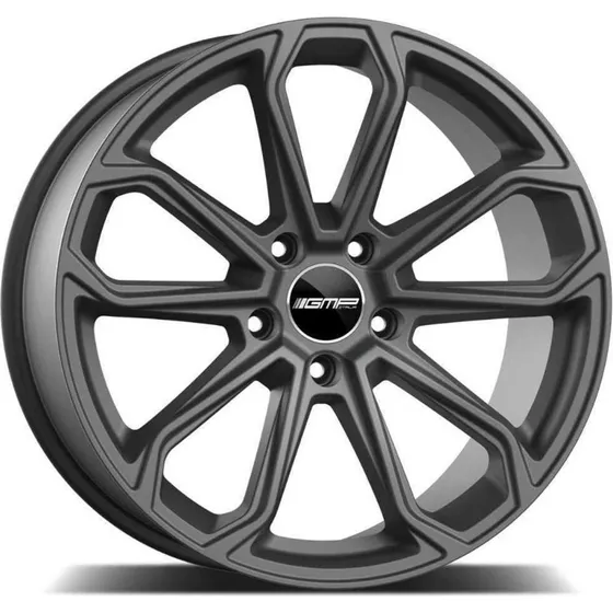 GMP FURIOSA Felge anthracite matt 10.5Jx20 5x112 ET19