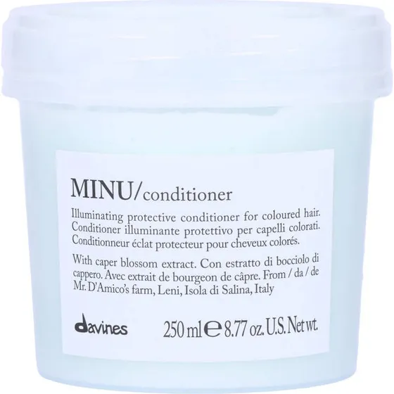 DAVINES MINU Conditioner 250 ml