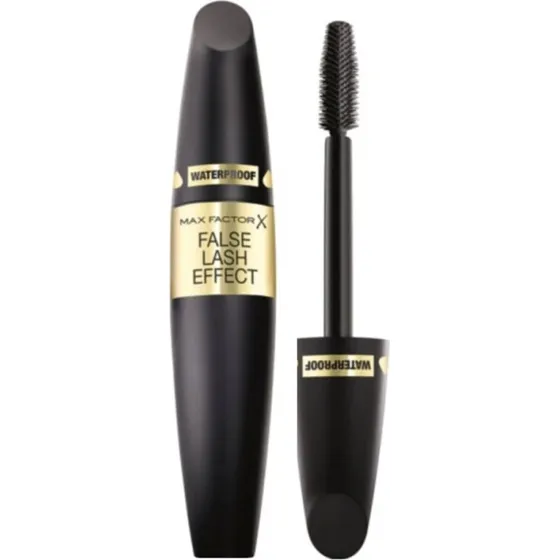 Max Factor False Lash Effect Waterproof Mascara Black 13 ml