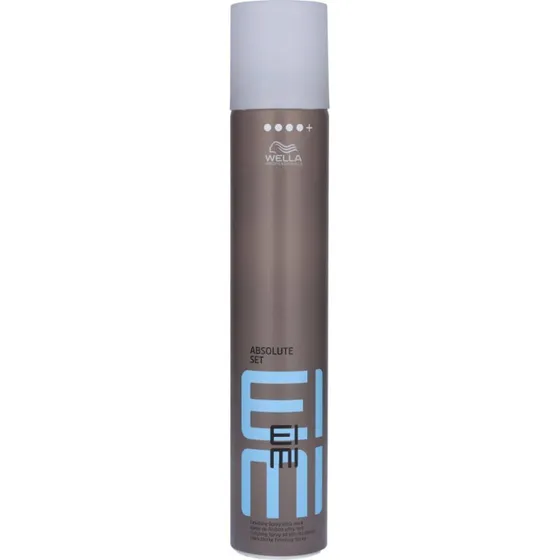 Wella Professionals EIMI Absolute Set Haarlack 500 ml