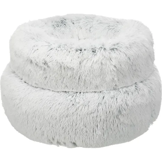 TRIXIE Bett Harvey 70 cm wei-schwarz