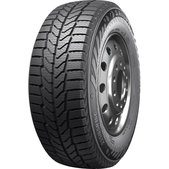 Sailun Comercio Ice 215/70R15C 109/107R BSW Winterreifen