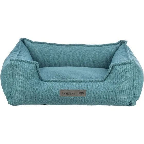 TRIXIE Bett Gano, 80 x 65 cm, petrol
