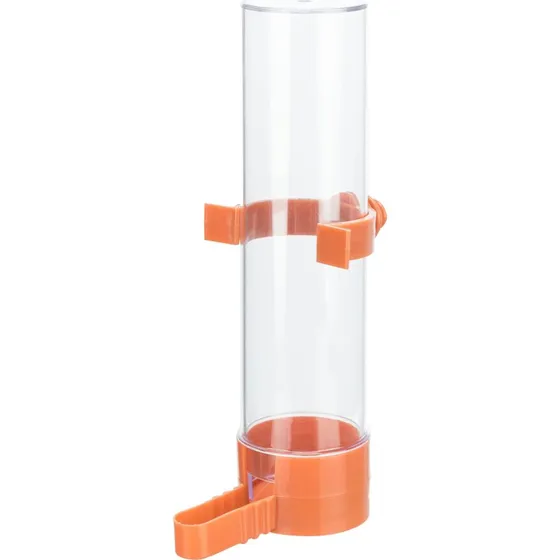 TRIXIE Vogeltränke 130 ml, 16 cm