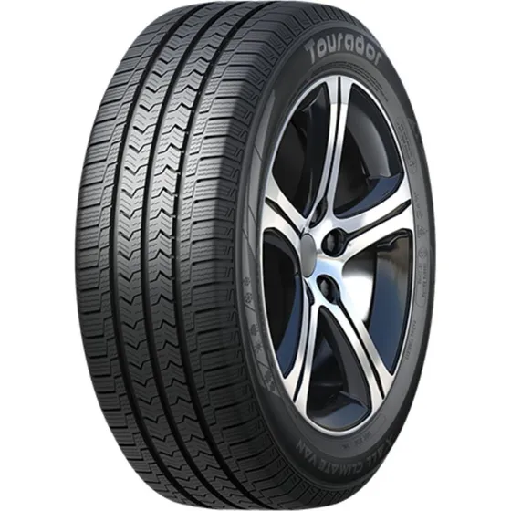 Tourador X All Climate VAN 205/65 R16 107/105T Allwetterreifen