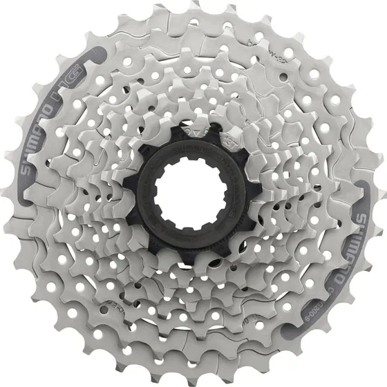 Shimano CS-HG201 9-fach Kassette 11-32 Zähne