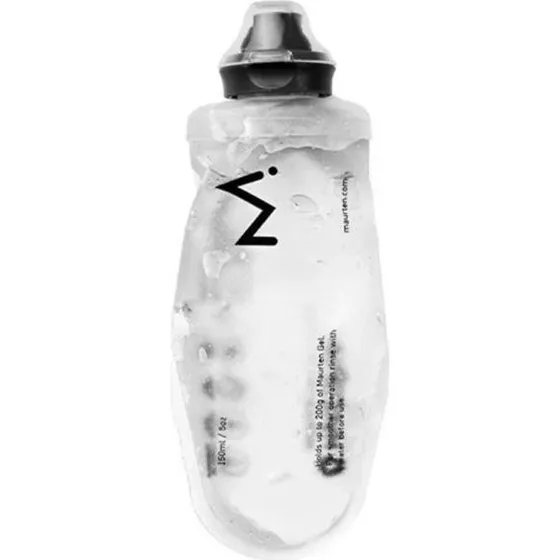 Maurten Gelflask 150ml Softflask für Gels