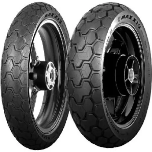 Maxxis Maxxventure MA-AT 170/60 R17 72V Hinterrad