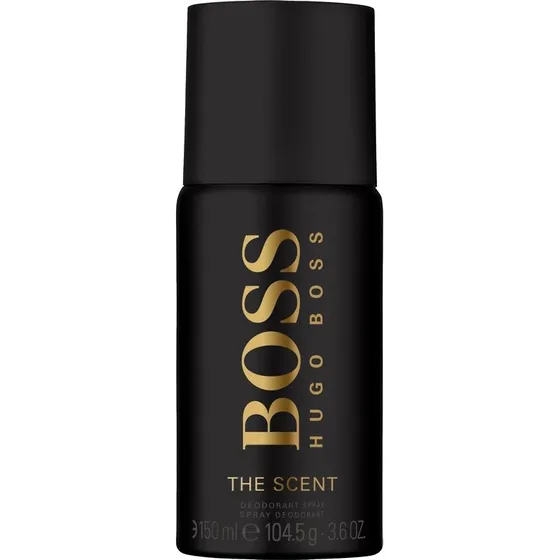 Hugo Boss The Scent Deodorant Spray 150 ml
