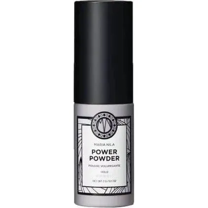 Maria Nila Power Powder Volumisierendes Haarpuder, 2 g