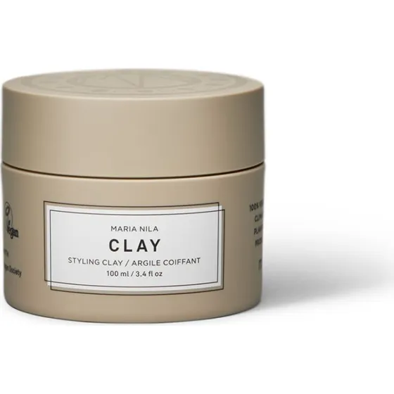 Maria Nila Tonerde Styling Clay 50ml