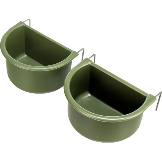 TRIXIE 2er Set Hngenpfe 75/85 ml