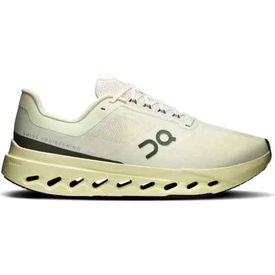 On Cloudsurfer Next Herren Laufschuh - Gelb - Gr. 47½
