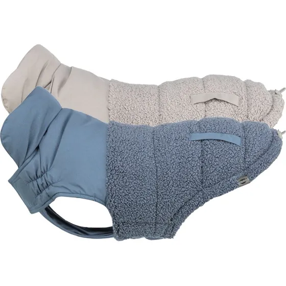 Trixie Winterjacke Ajou mit Wattierung