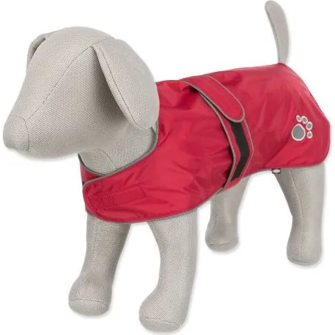 Trixie Mantel Orléans XS 30 cm schwarz