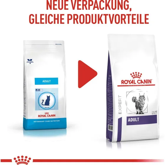 Royal Canin Adult Katzenfutter 8 kg