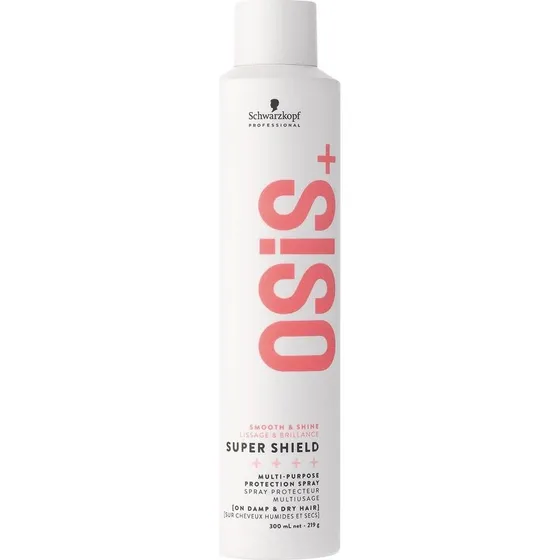 Schwarzkopf OSIS+ Super Shield Multi Spray 300 ml