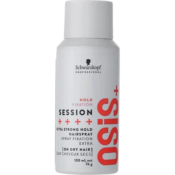 Schwarzkopf Professional Osis+ Session Haarspray, 100 ml