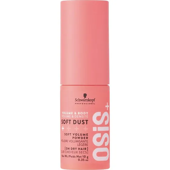 Schwarzkopf OSIS+ Soft Dust Powder 10 g