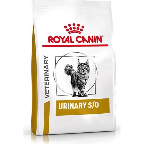 Royal Canin Urinary S/O 400 g