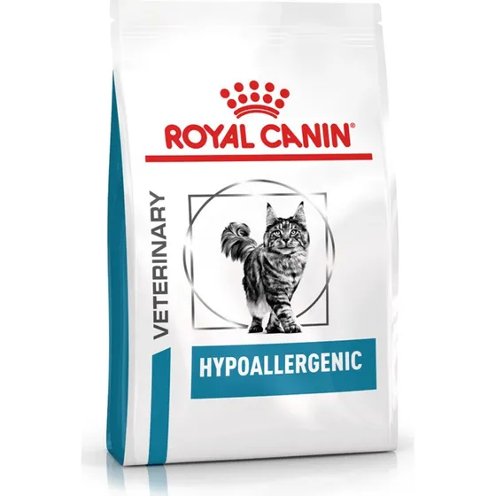 Royal Canin Hypoallergenic 2,5 kg