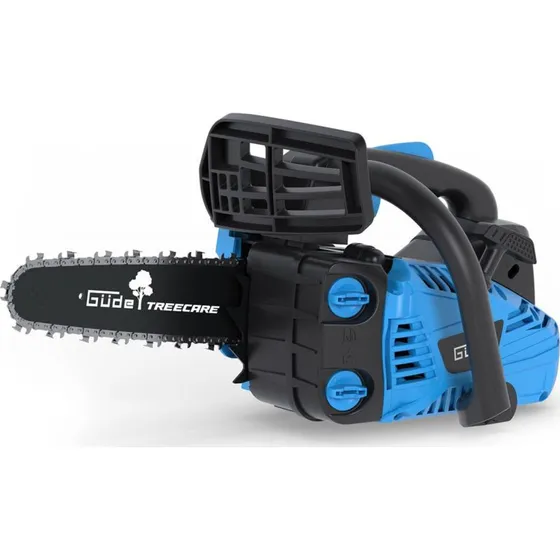 GÜDE BBS 300-25 Benzin-Baumpflegesäge 25,4 cm³