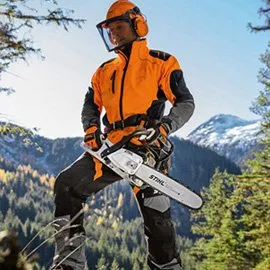 STIHL MS 261 C-M VW 3,0 kW, 35 cm Schiene