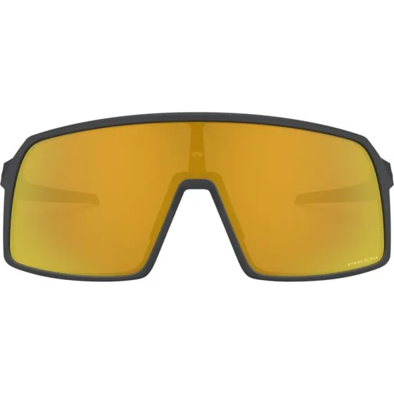 Oakley Sutro OO9406 Sonnenbrille - Grau/Gold