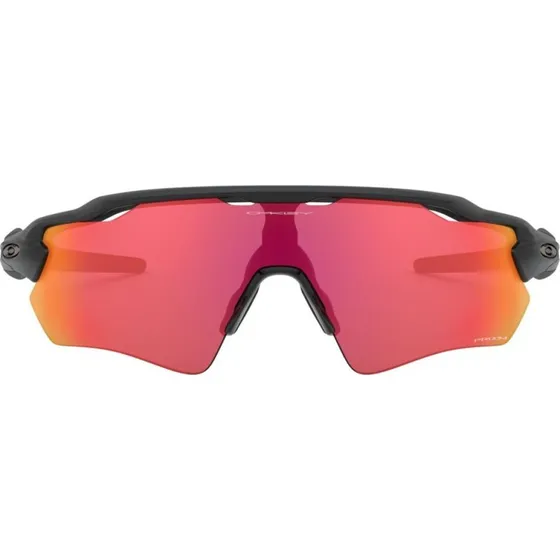 Oakley Radar EV Path Sportbrille Matte Black Prizm Trail Torch