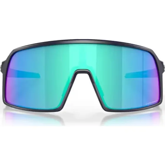 Oakley Sutro Small Sonnenbrille Matte Navy Prizm Sapphire