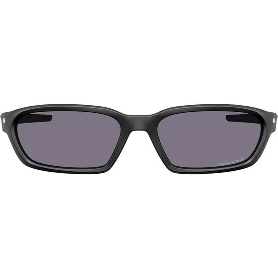 Oakley Terraforma OO 9530 Sonnenbrille Schwarz Rechteckig 58mm